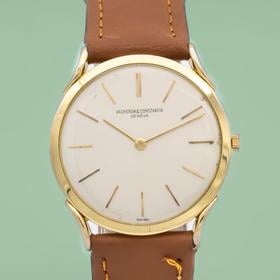 Audemars Piguet Code 11.59