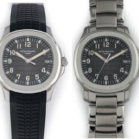 Patek Philippe Aquanaut
