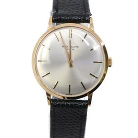 Patek Philippe Calatrava