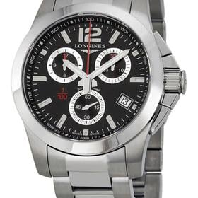 Longines Conquest