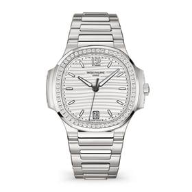 Patek Philippe Nautilus
