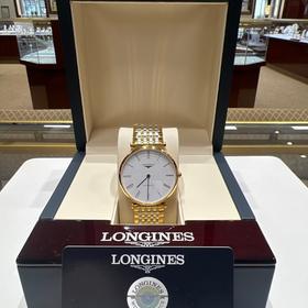 Longines La Grande Classique
