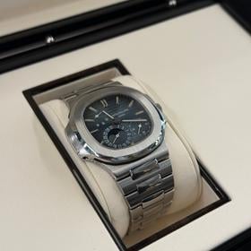 Patek Philippe Nautilus