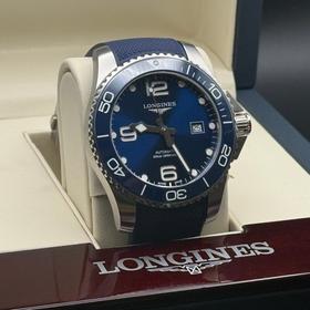 Longines HydroConquest