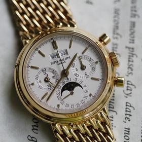 Patek Philippe