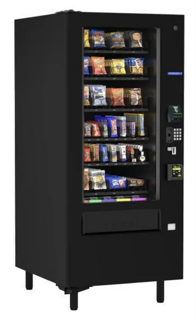 CRANE NATIONAL 148 WITH REVISION DOOR