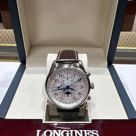 Longines Master Collection