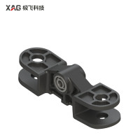 XAG P150 PROPELLER CLAMP