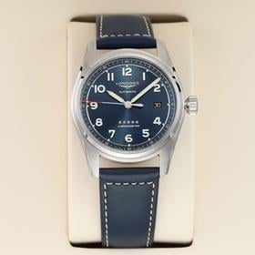 Longines Spirit