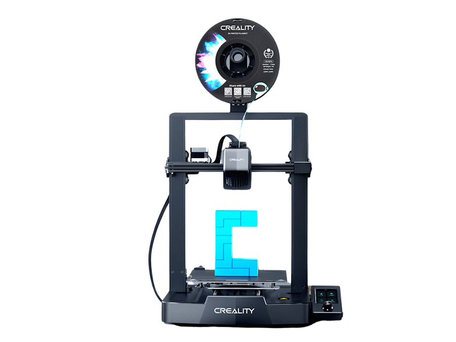 Creality Ender 3 V3 SE 3D Printer