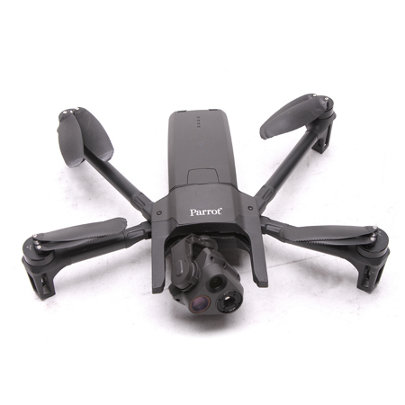 Used Parrot ANAFI USA GOV Edition Thermal Drone