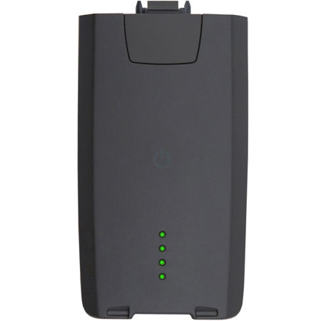 Parrot 11.55V 3400mAh LiPo Smart Battery for ANAFI USA Drone, TAA