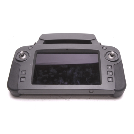 Used Parrot Skycontroller USA With 8in Display For Anafi USA GOV