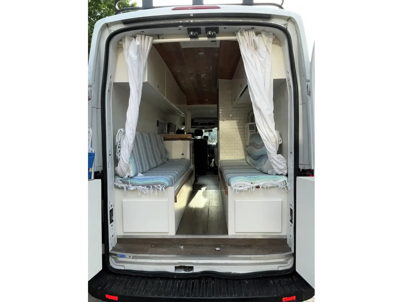 2015 Ford TRANSIT 350