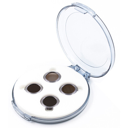 Autel Robotics ND Filter Kit w/ND4,ND8,ND16 & ND32 Filters for EVO II PRO 6K