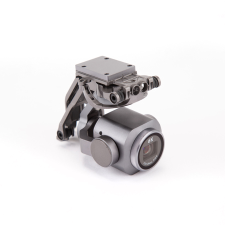 Used Autel Robotics EVO II V3 6K Gimbal Camera