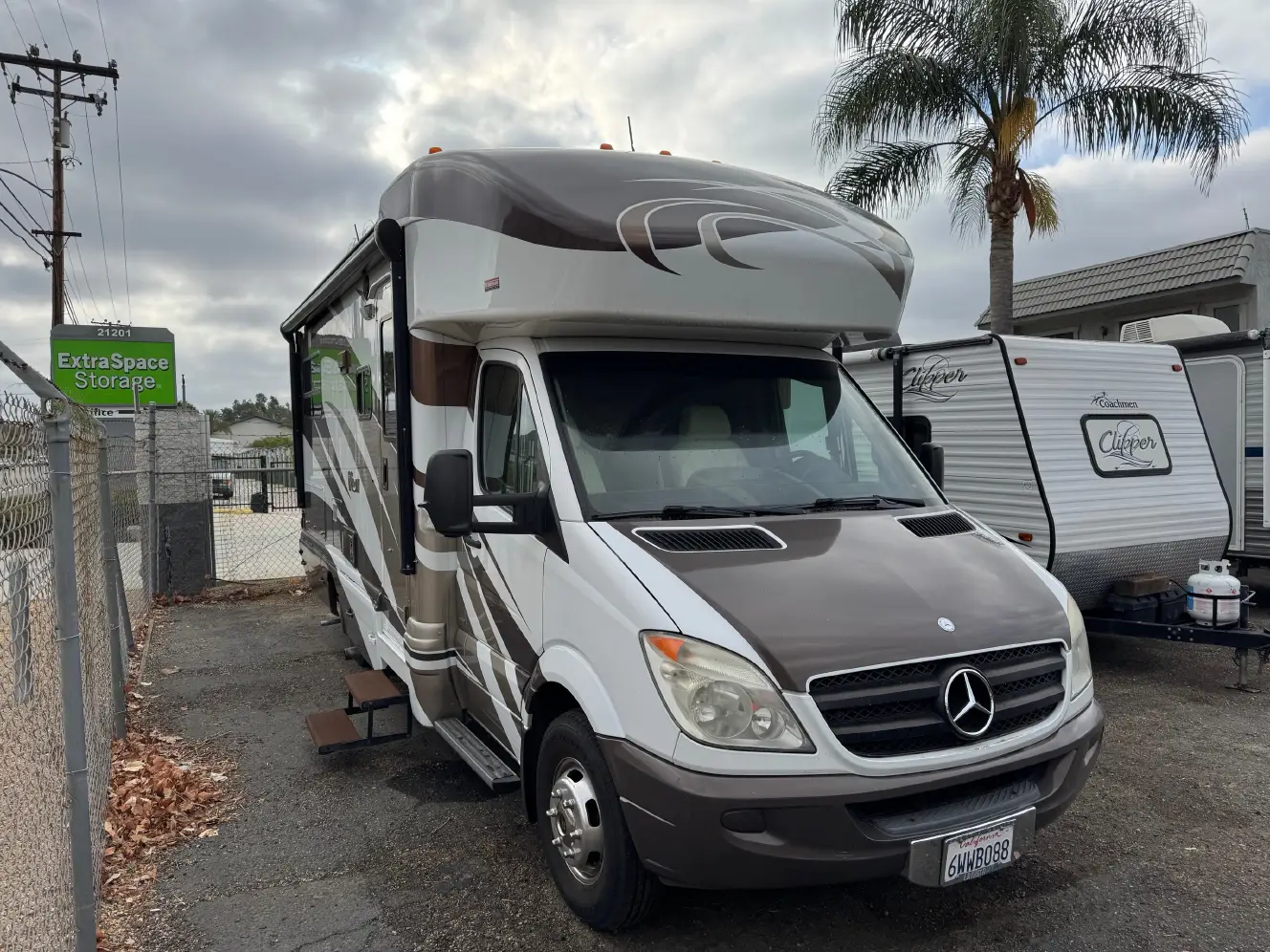 2013 Winnebago View 24J