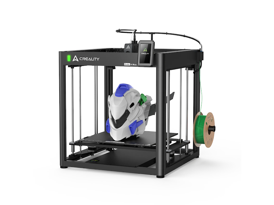 Creality Ender-5 Max 3D Printer