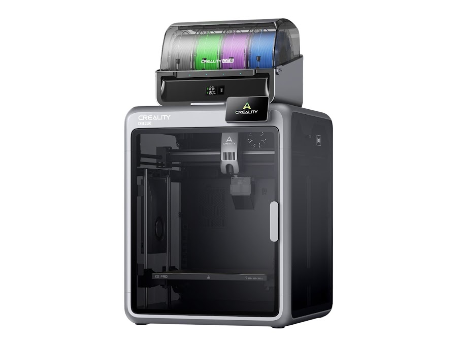 Creality K2 Pro Combo High Speed Multi-Color 3D Printer