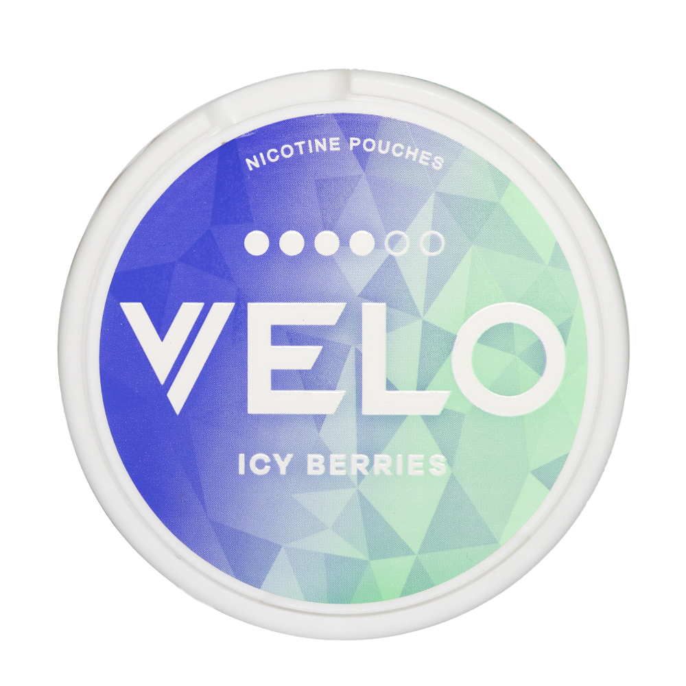 VELO Icy Berry