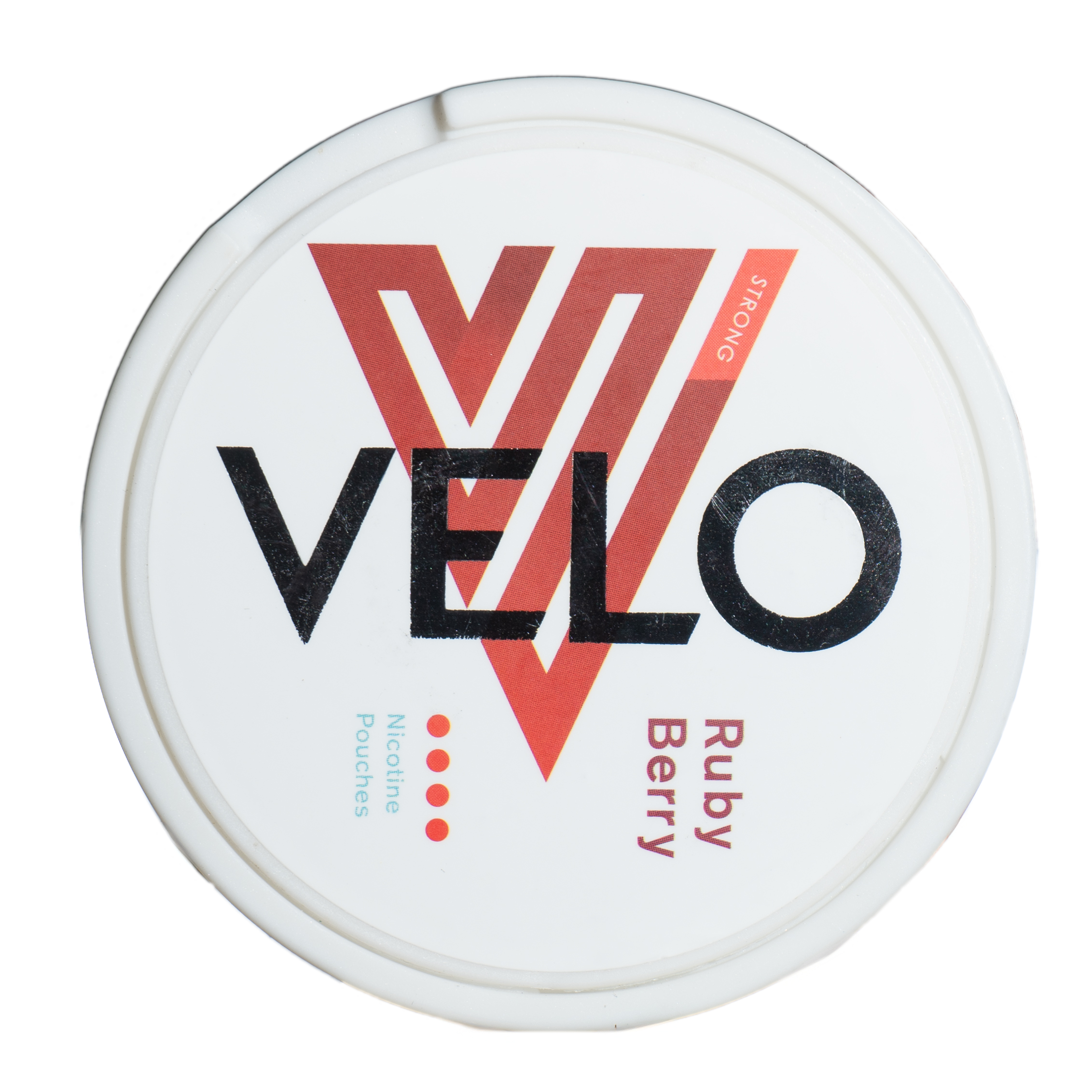 VELO Ruby Berry