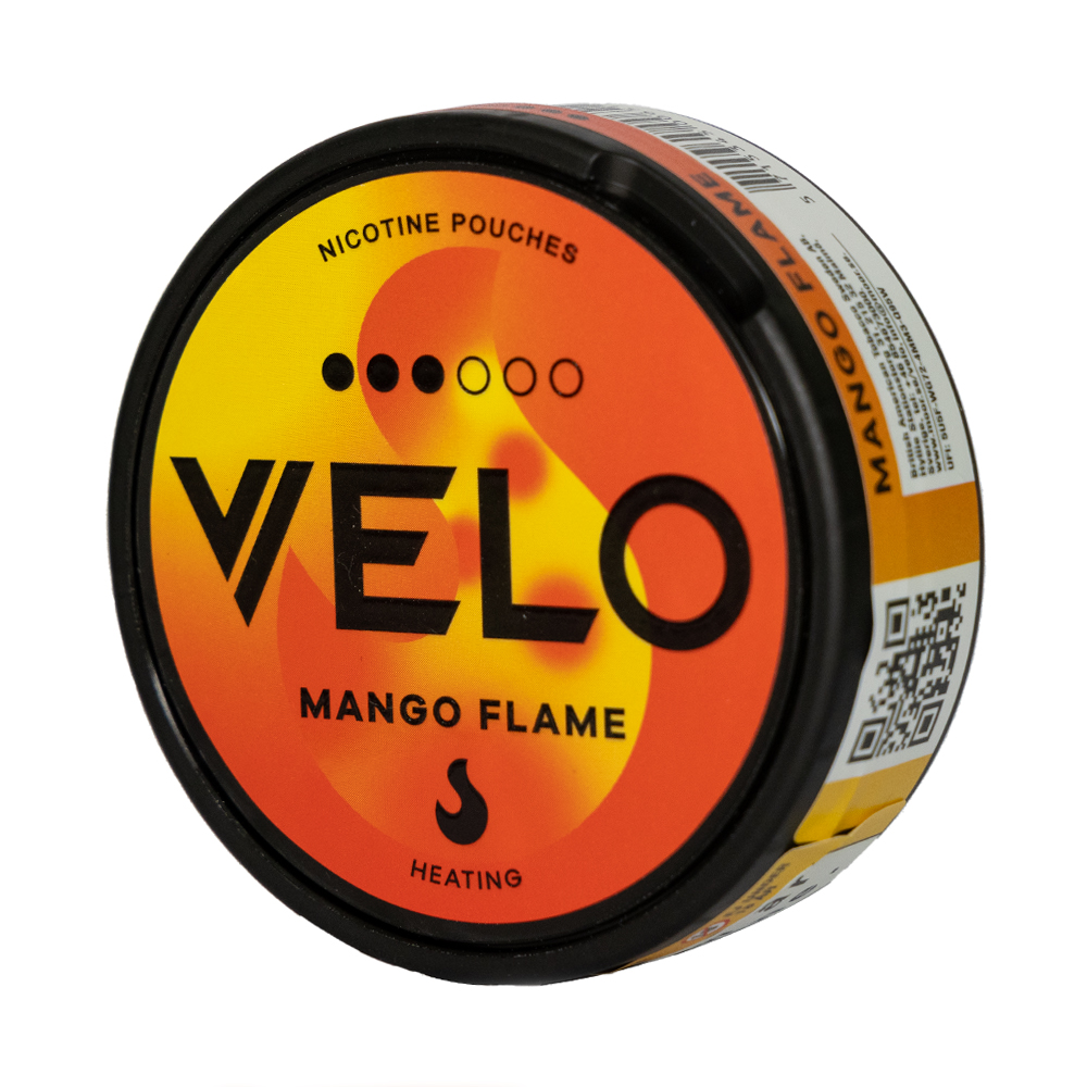 VELO Mango Flame