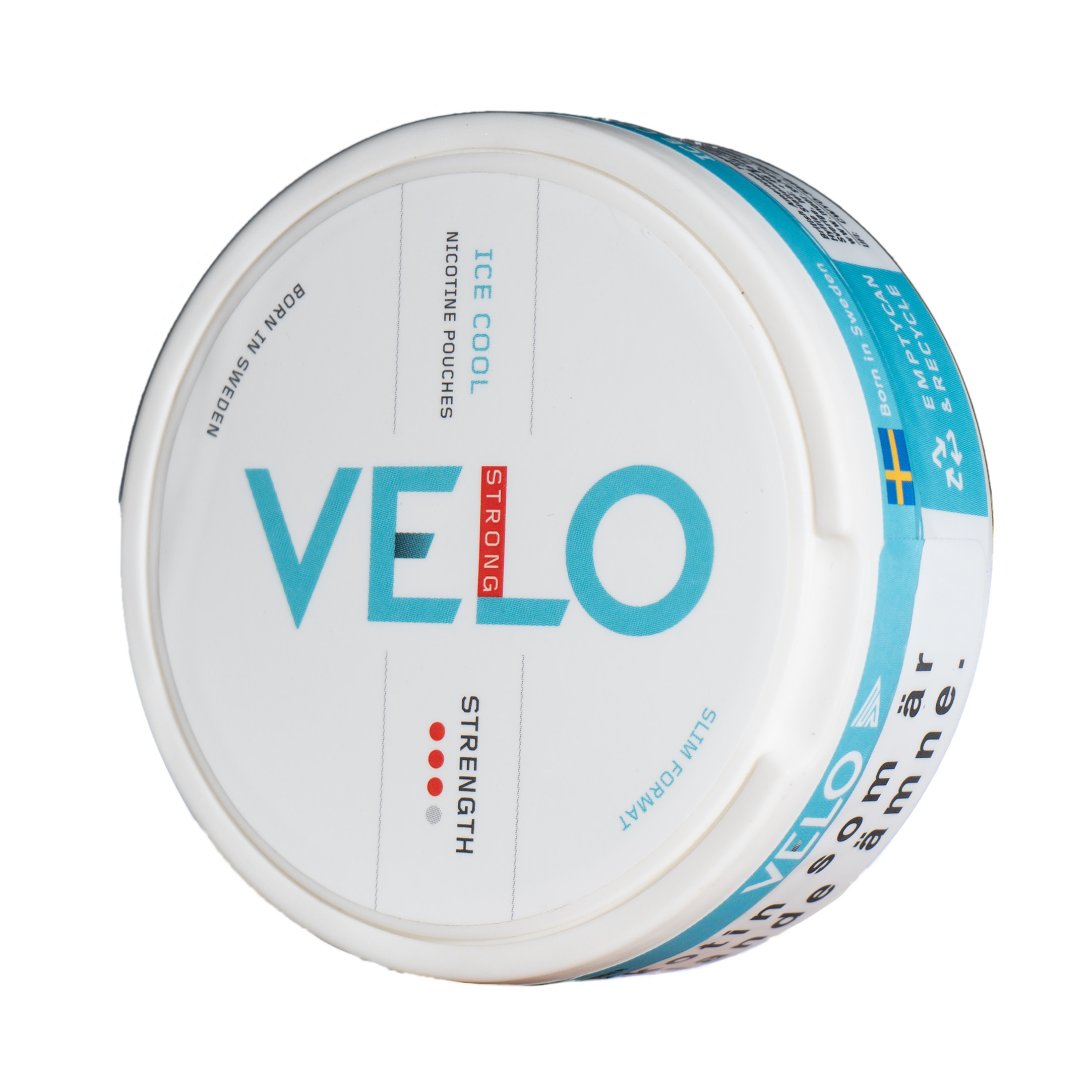 VELO Ice Cool