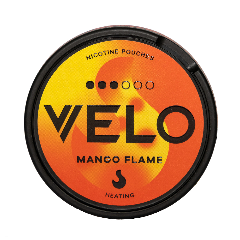 VELO Mango Flame