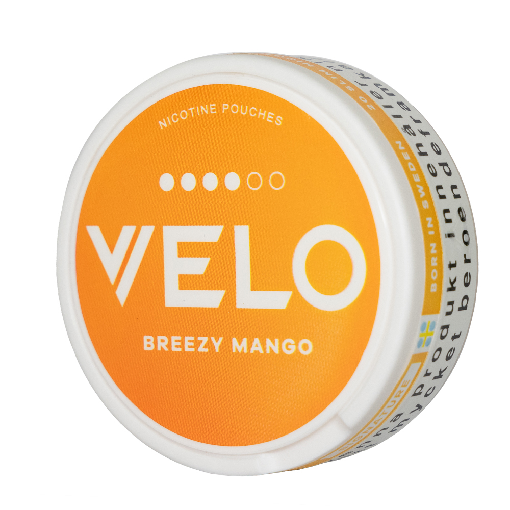 VELO Breezy Mango