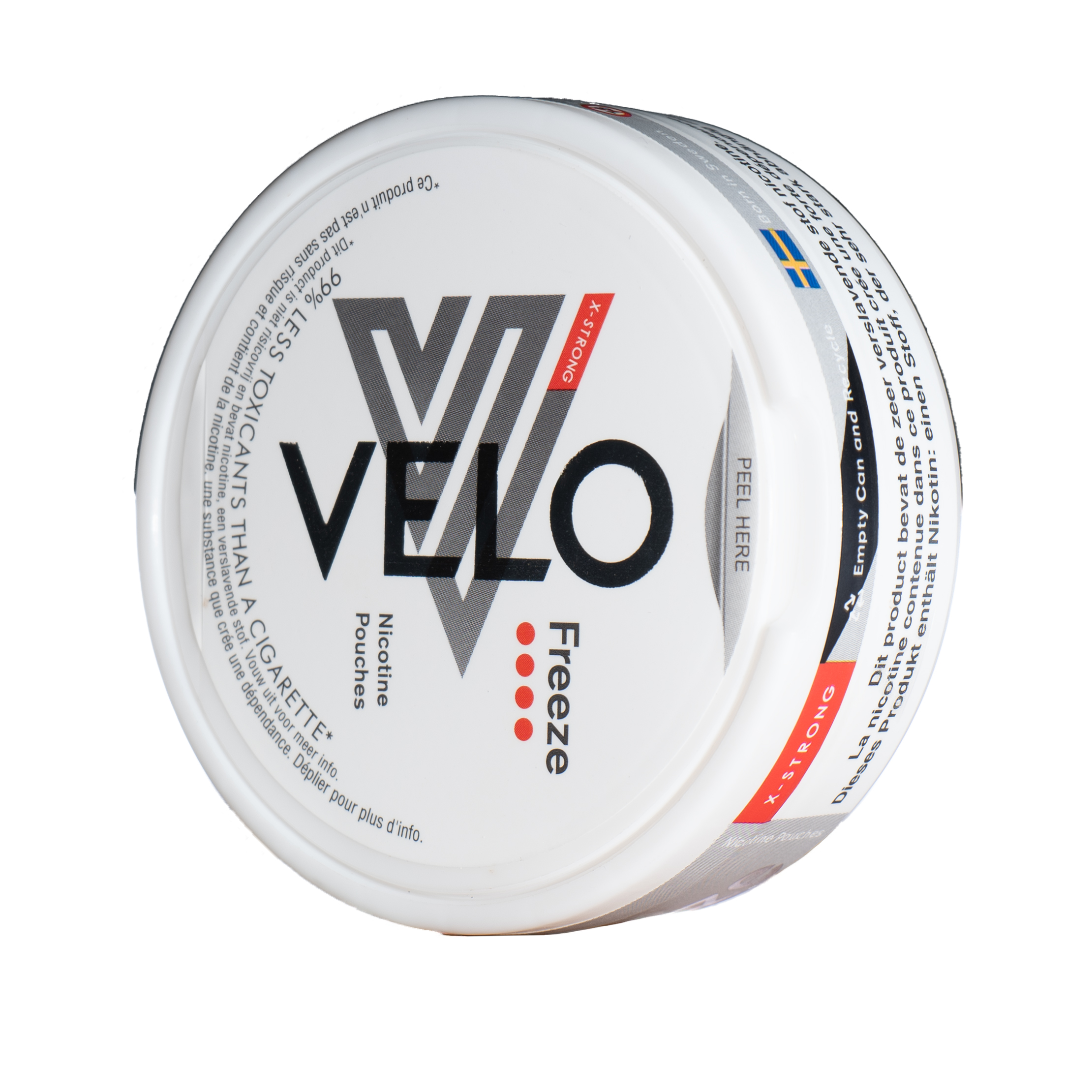 VELO Freeze