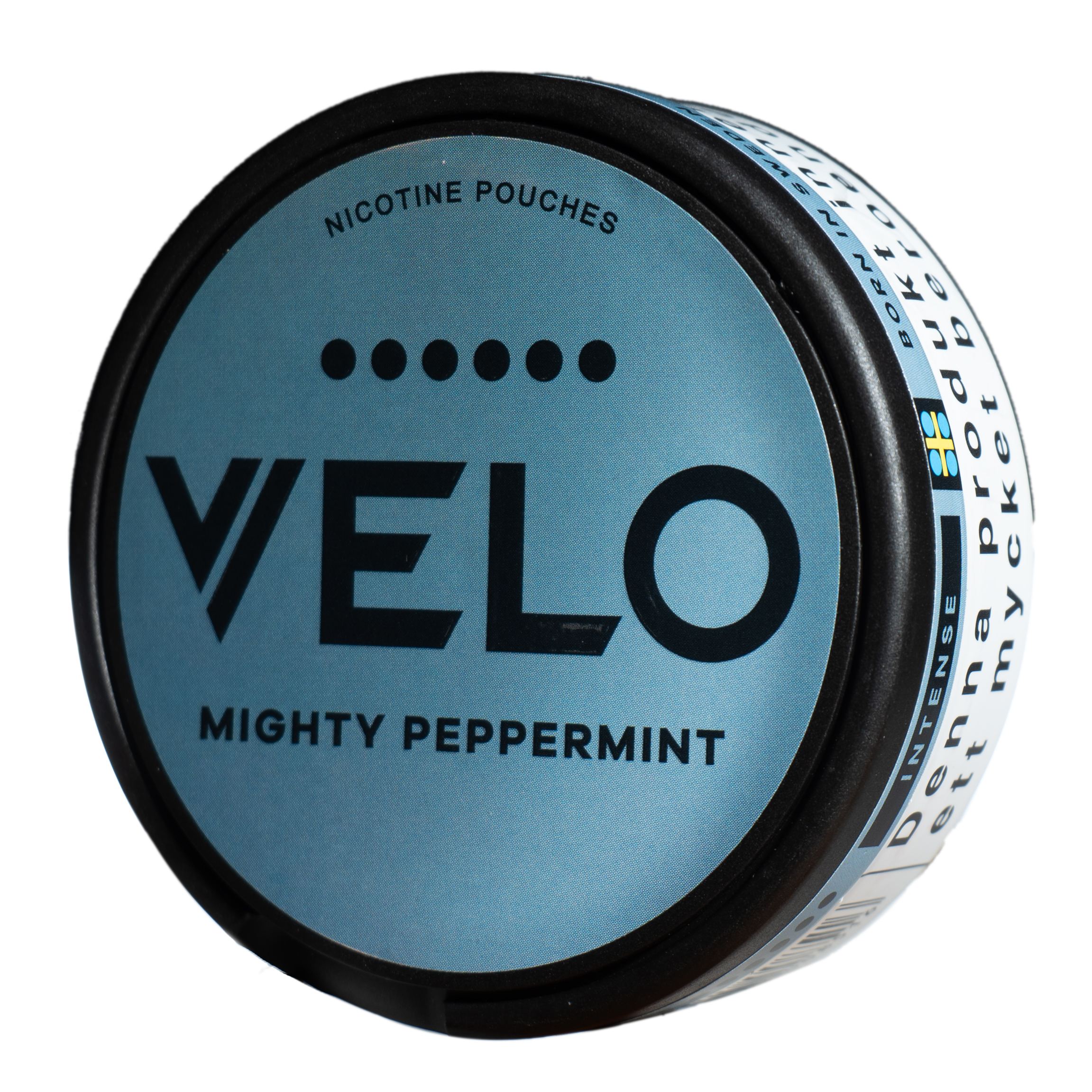 VELO Mighty Peppermint