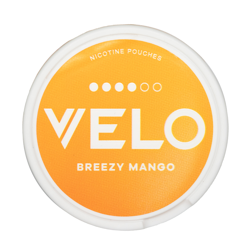 VELO Breezy Mango