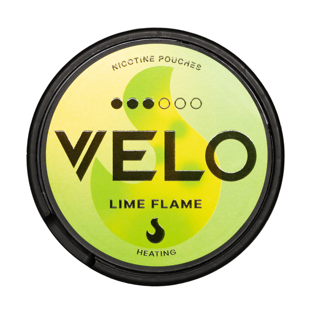 VELO Lime Flame