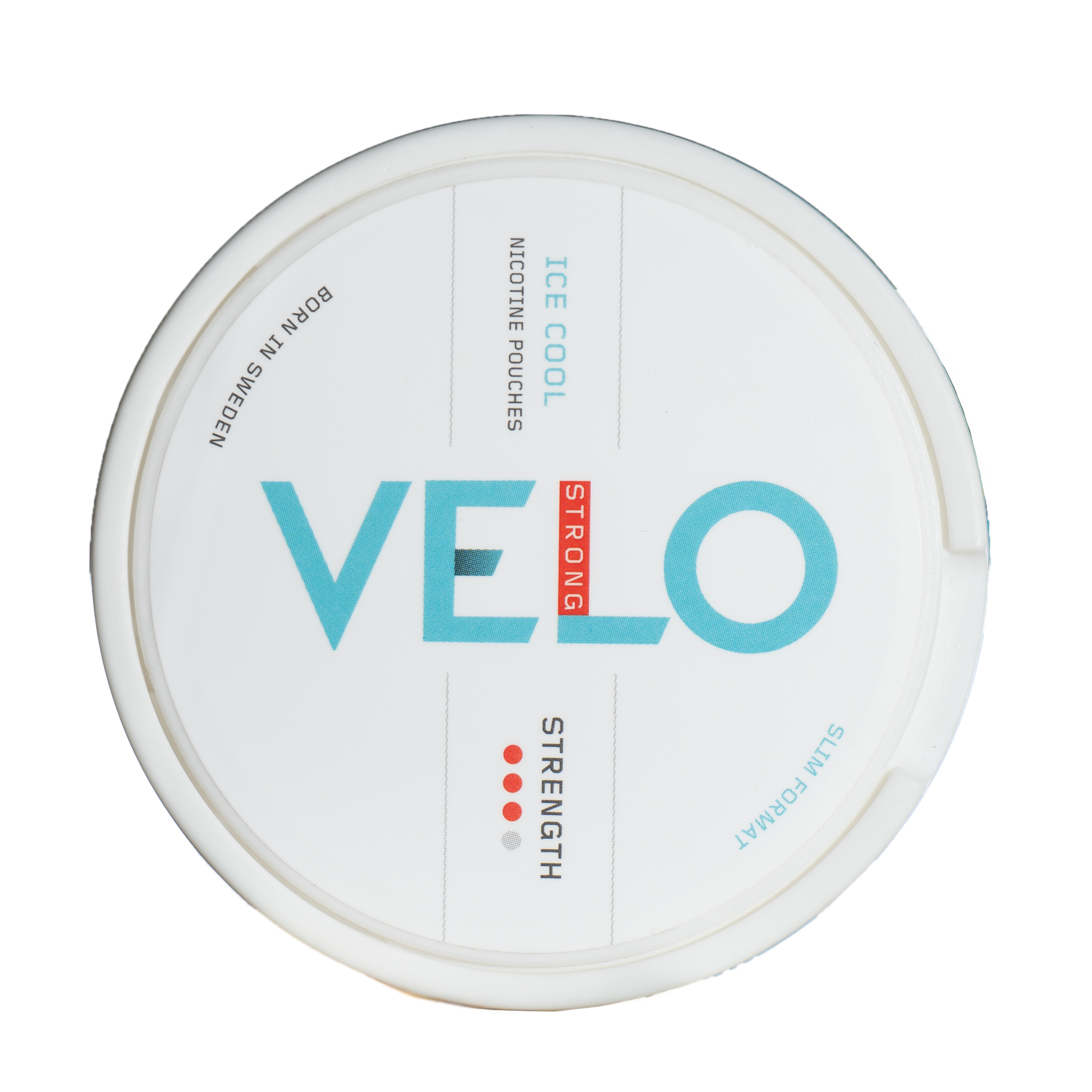 VELO Ice Cool