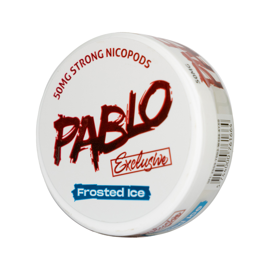 Pablo Frosted Ice
