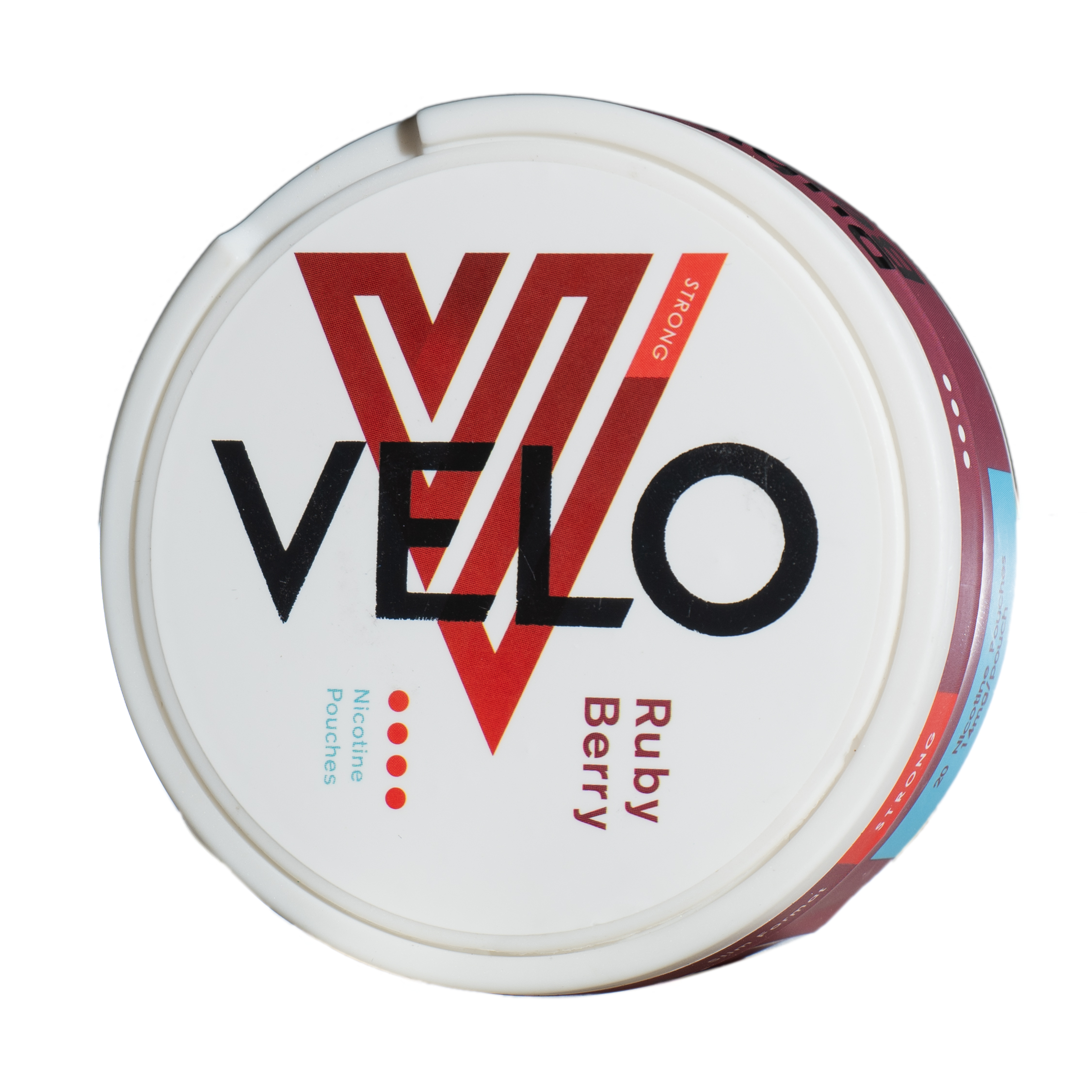 VELO Ruby Berry