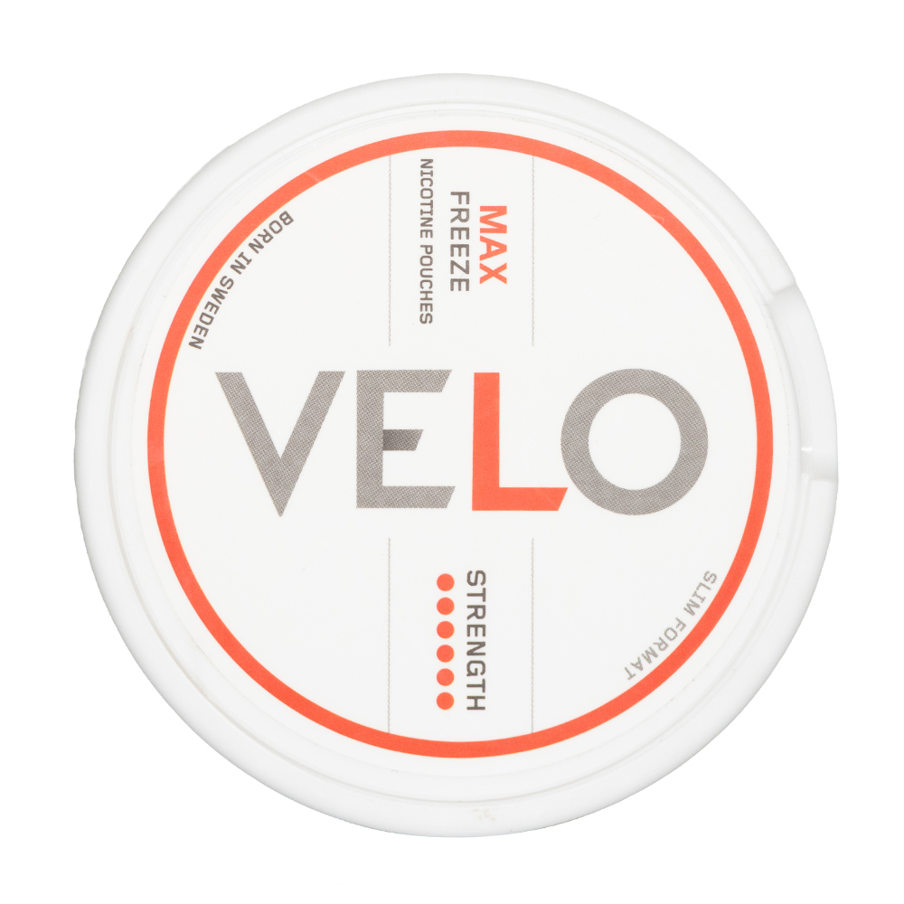 VELO MAX Freeze