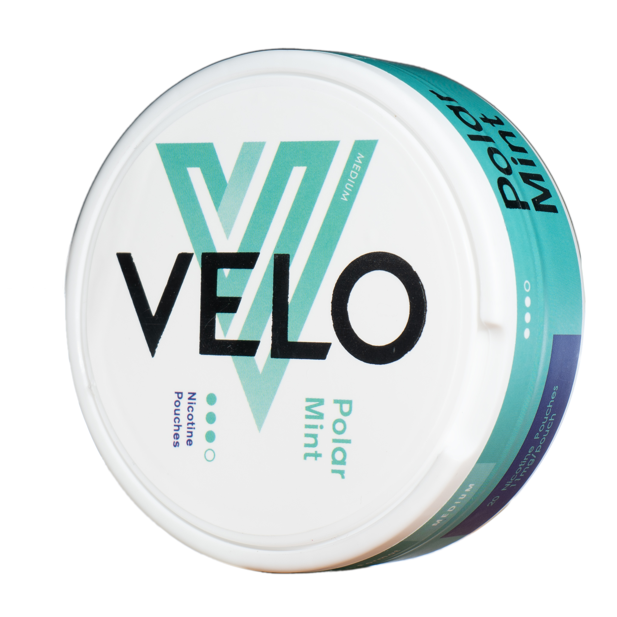 VELO Polar Mint