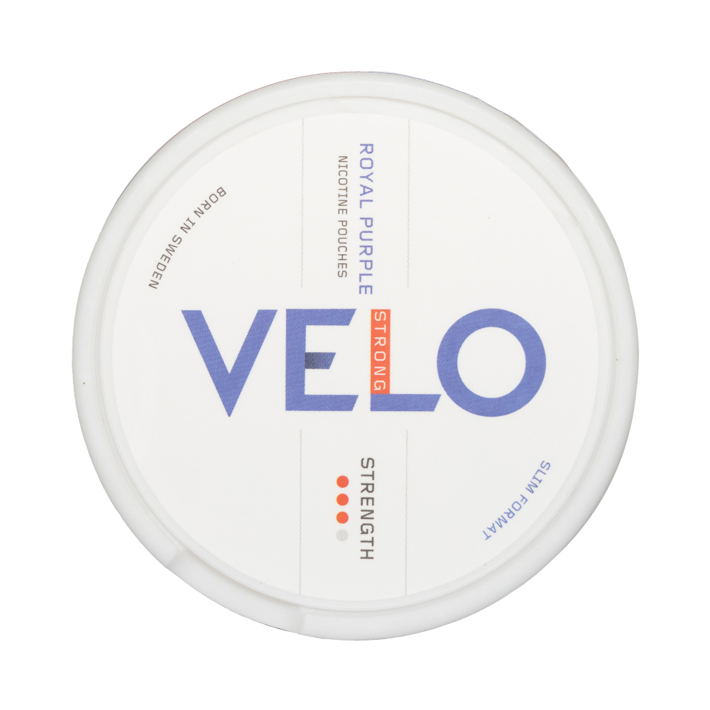 VELO Royal Purple