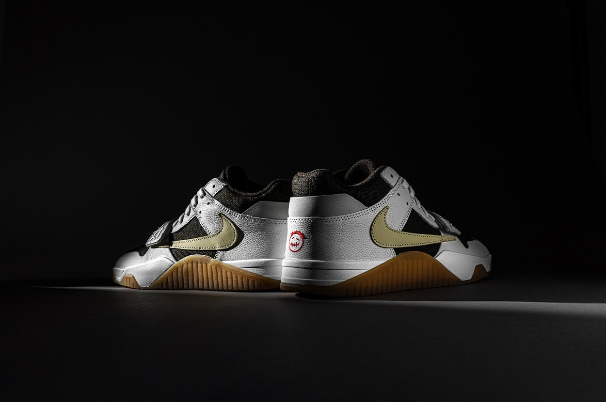 .Jumpman Jack - Jack of All Trades