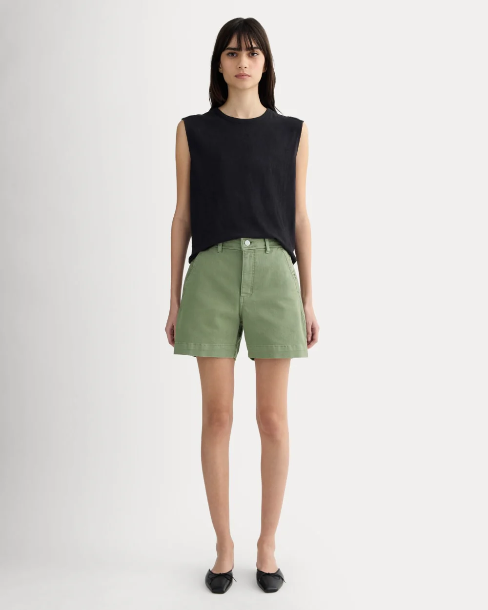 The Utility Short | Sagebrush