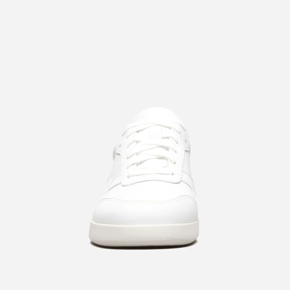 The Court Sneaker | White