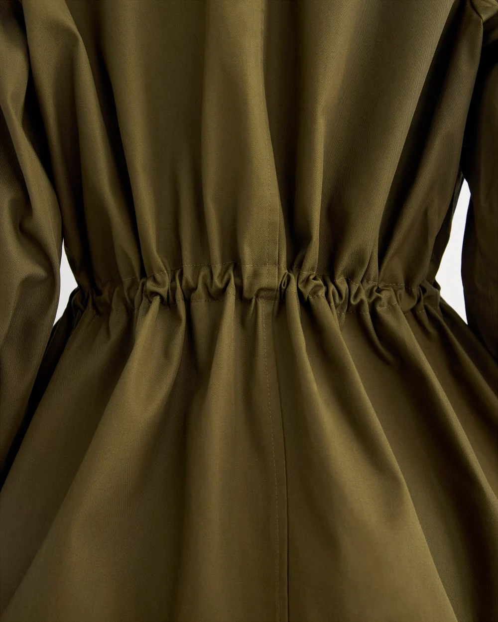 Field Jacket | Beech