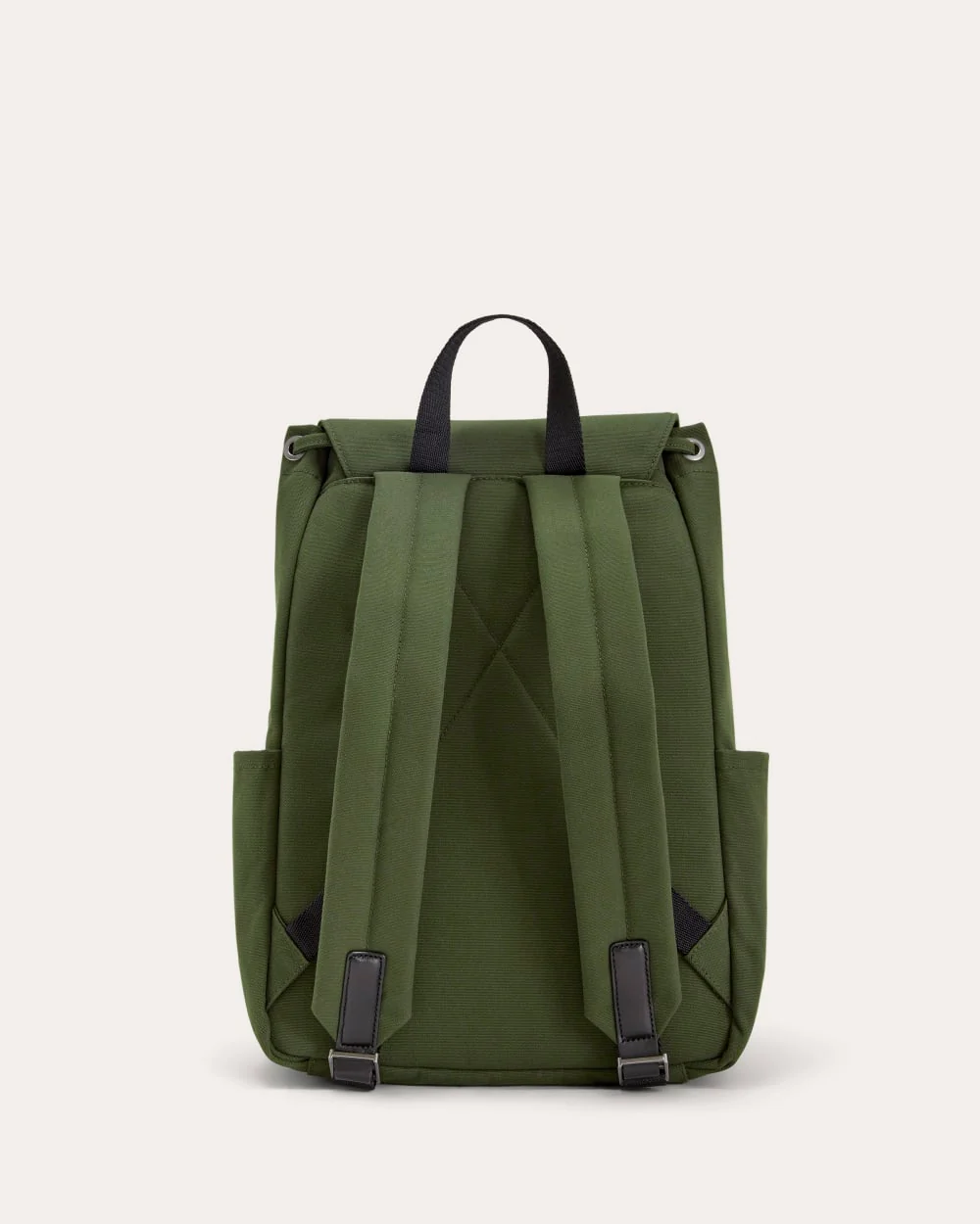 The Canvas Backpack | Dark Forest