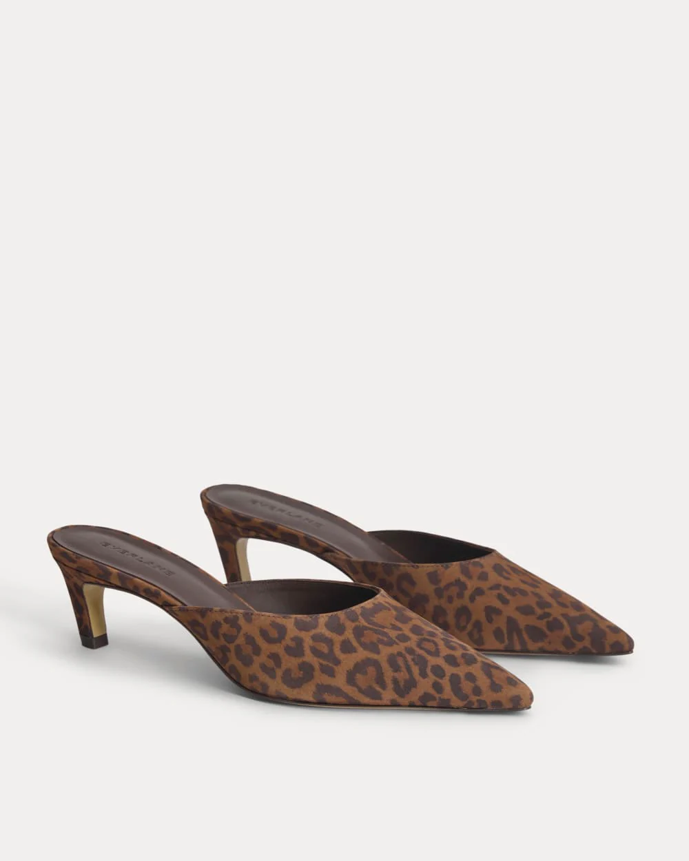 Studio Kitten Heel | Leopard