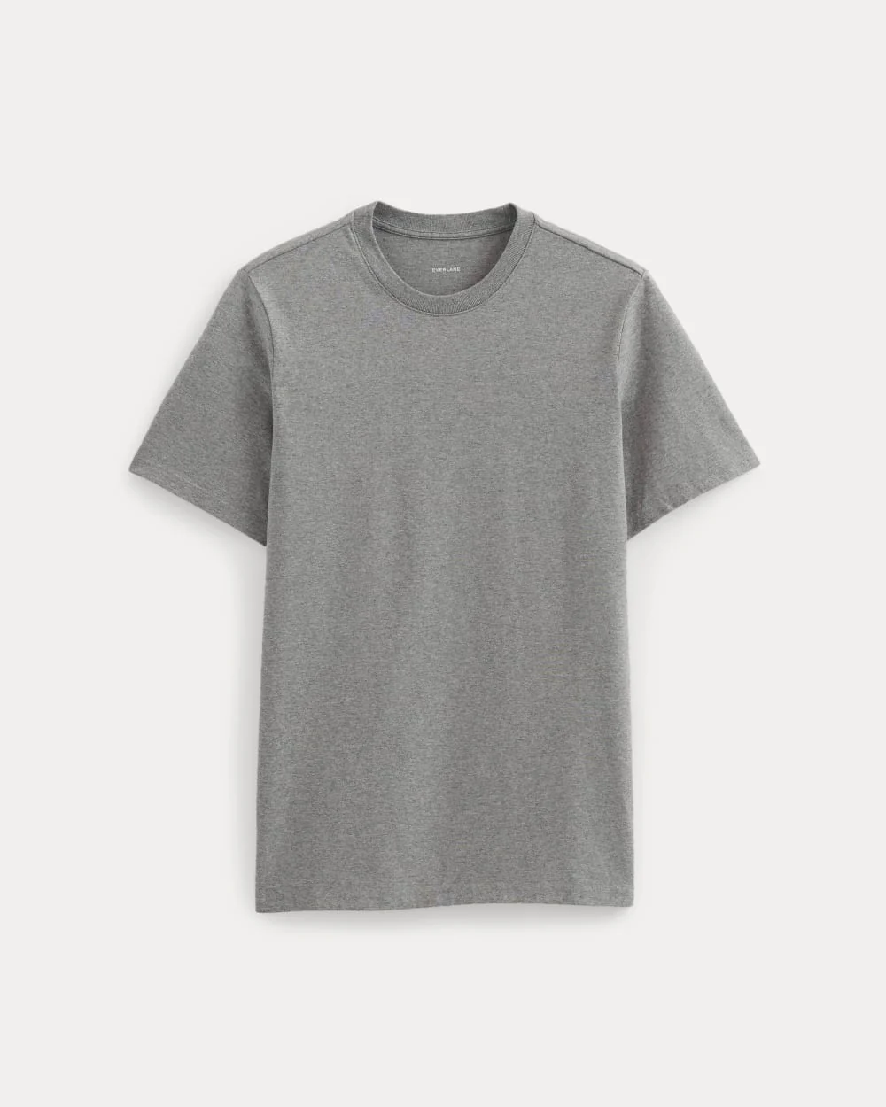 Classic Tee | Vintage Heather Grey