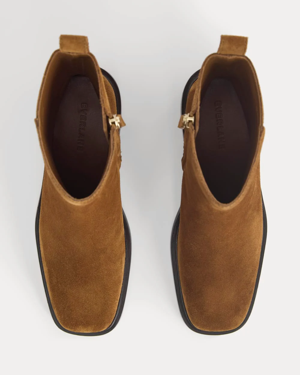 The City Boot | Russet