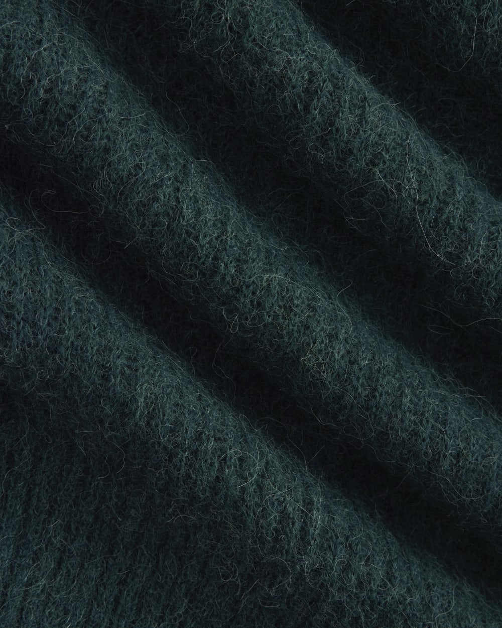 The Cocoon Crew in Alpaca | Reflecting Pond