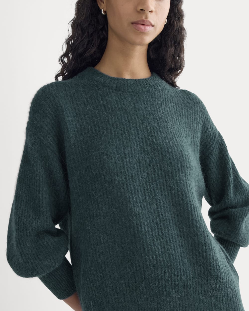 The Cocoon Crew in Alpaca | Reflecting Pond