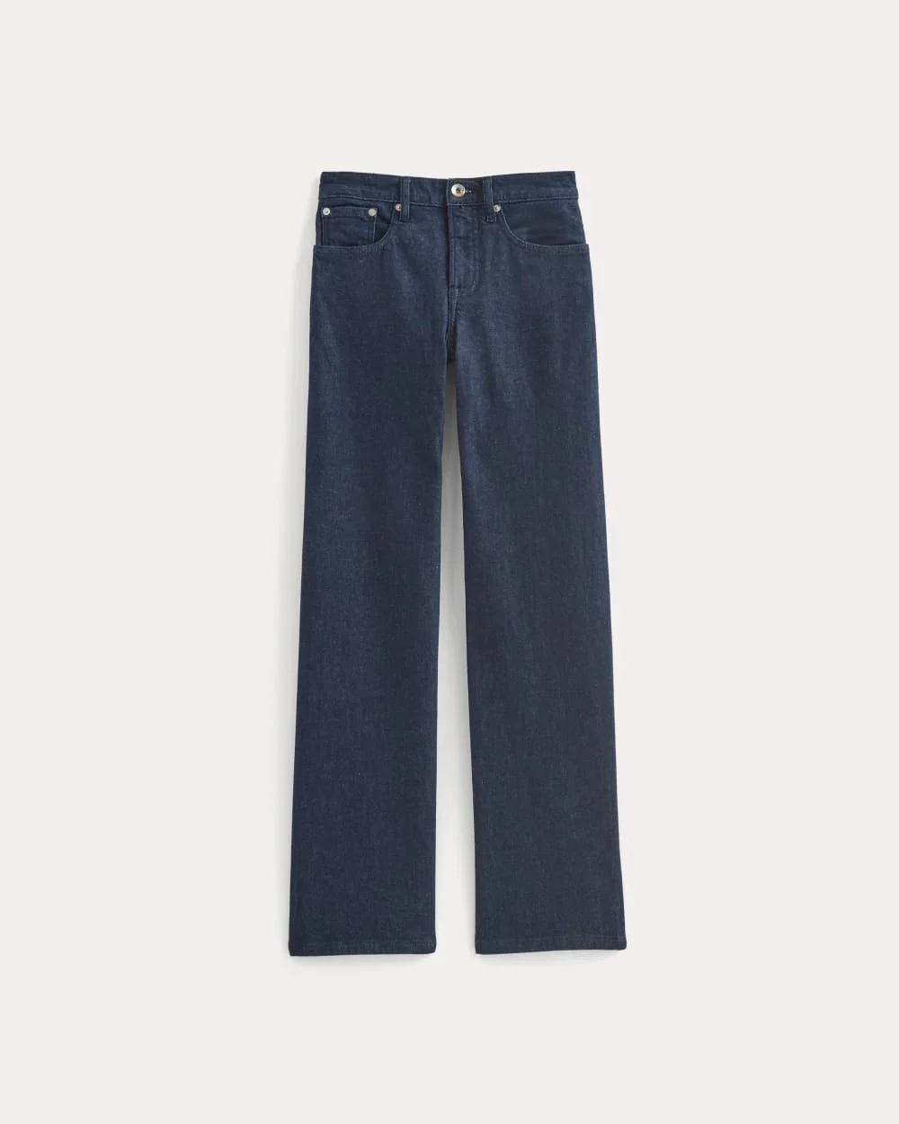 The Column Jean | Pure Blue | 33 Inseam